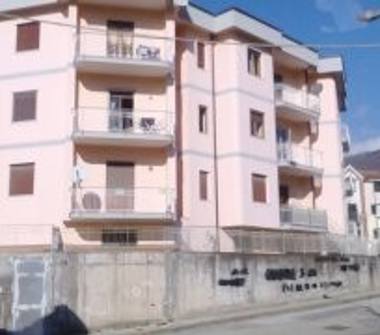 Appartamento in vendita a Fisciano (Salerno)