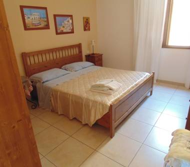 Offerta Vacanze Residence a Gallipoli (Lecce)