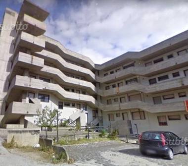 Appartamento in vendita a San Martino in Pensilis (Campobasso)