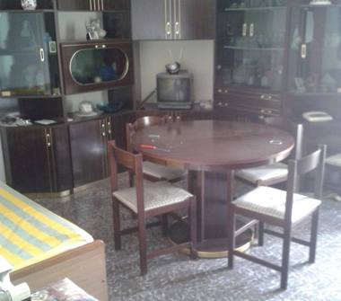 Trilocale in vendita a Rapolla (Potenza)