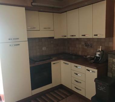 Appartamento in vendita a Scandriglia (Rieti)