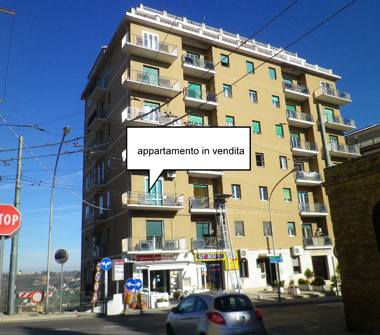 Appartamento in vendita a Chieti, Frazione Centro città