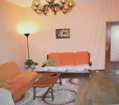 Quadrilocale in vendita a Mortara (Pavia)