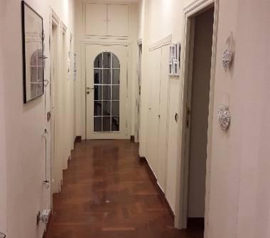 Trilocale in vendita a Roma, Zona San Giovanni