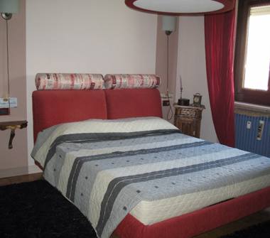 Trilocale in vendita a Aosta, Frazione Centro città