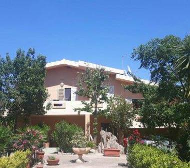 Affitto Appartamento Vacanze a Siniscola, Frazione Capo Camino