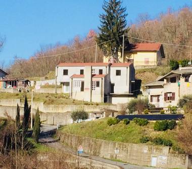 Villa in vendita a Fivizzano, Frazione Monzone