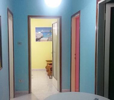 Affitto Appartamento Vacanze a Tortolì, Frazione Arbatax