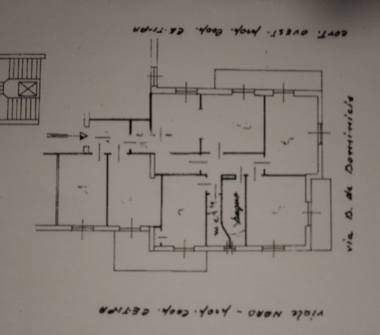 Appartamento in vendita a Napoli, Zona Vomero
