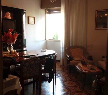 Casa indipendente in vendita a Napoli, Zona Chiaiano