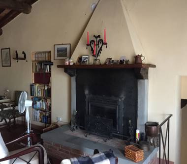 Porzione di casa in vendita a Tuoro sul Trasimeno (Perugia)