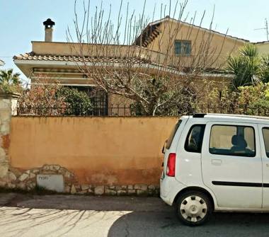 Villa in vendita a Ardea, Frazione Nuova Florida