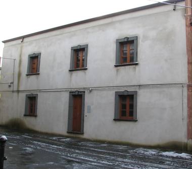 Casa indipendente in vendita a Tresnuraghes (Oristano)