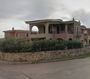 Affitto Villa Vacanze a Villasimius (Sud Sardegna)