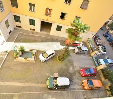 Affitto Stanza Singola a Roma, Zona Bologna