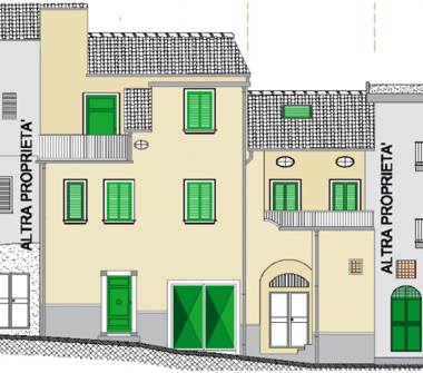 Appartamento in vendita a Pellezzano (Salerno)