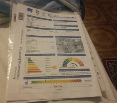 Bilocale in vendita a Tromello (Pavia)