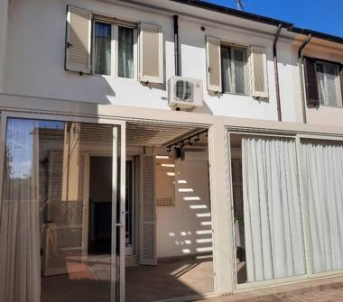 Affitto Casa Vacanze a Viareggio (Lucca)