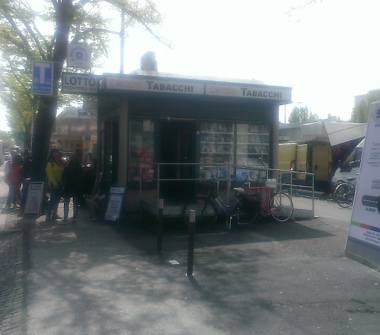 Tabaccheria in vendita a Rimini (Rimini)