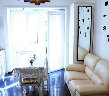 Affitto Appartamento Vacanze a Roma, Zona Marconi