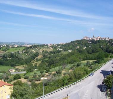 Appartamento in vendita a Macerata, Frazione Centro città