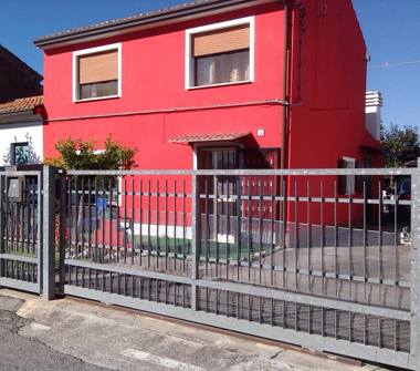 Casa indipendente in vendita a Mesola, Frazione Ariano Ferrarese