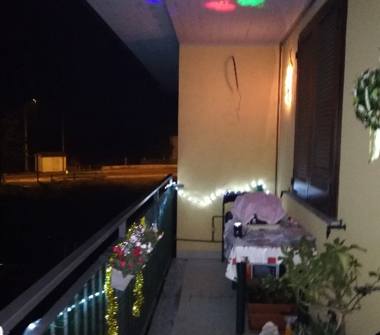 Trilocale in vendita a Zerbolò, Frazione Parasacco