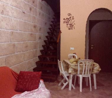 Affitto Casa Vacanze a Terrasini, Frazione Città Del Mare