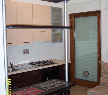 Trilocale in vendita a Artena (Roma)