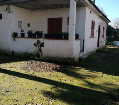 Villa in vendita a Castel Volturno (Caserta)