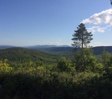 Terreno Edificabile Residenziale in vendita a Massa Marittima, Frazione Ghirlanda, Via di Perolla 1