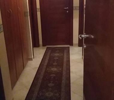 Appartamento in vendita a Margherita di Savoia (Barletta-Andria-Trani)