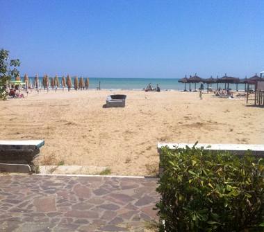 Affitto Appartamento Vacanze a Silvi, Frazione Silvi Marina