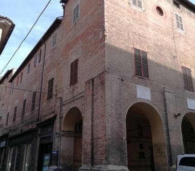 Appartamento in vendita a Jesi (Ancona)