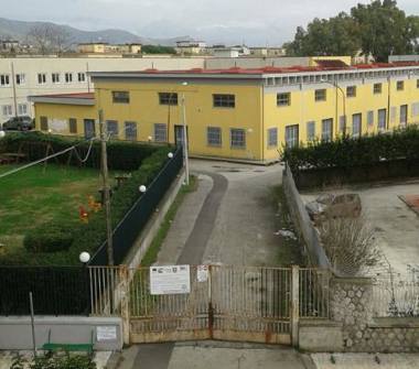 Trilocale in vendita a Capua (Caserta)