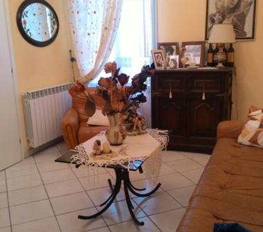 Quadrilocale in vendita a Chiusa Sclafani (Palermo)