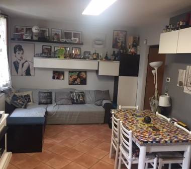 Trilocale in vendita a Ferno (Varese)