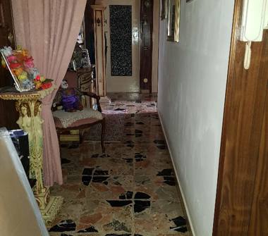 Trilocale in vendita a Vercelli (Vercelli)