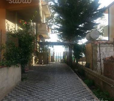 Appartamento in affitto a Strongoli (Crotone)