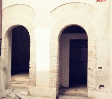 Stabile/Palazzo in vendita a Barcellona Pozzo di Gotto (Messina)