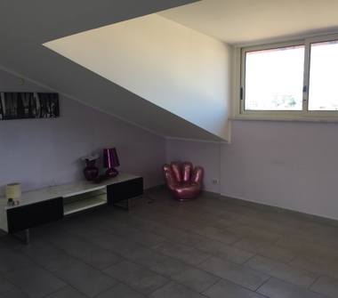 Trilocale in affitto a Palermo, Zona Acqua Dei Corsari