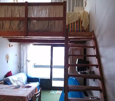 Monolocale in vendita a Garessio, Frazione Regione Colle Di Casotto Garessio