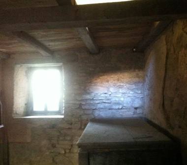 Rustico/Casale in vendita a Frassinoro (Modena)