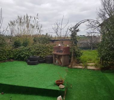 Villetta a schiera in vendita a Terre Roveresche (Pesaro e Urbino)