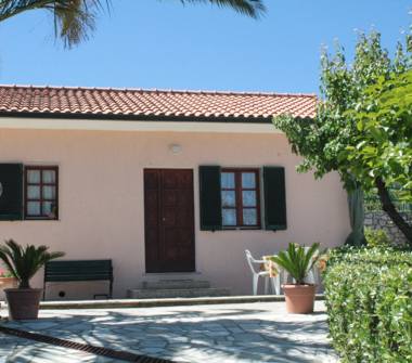 Affitto Appartamento Vacanze a Capoliveri, Frazione Naregno