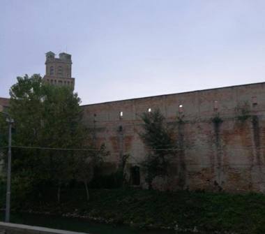 Affitto Stanza Doppia a Padova, Zona Centro Storico