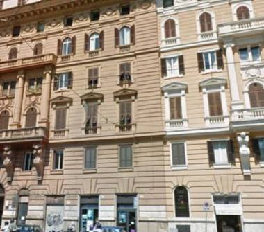 Affitto Stanza Doppia a Roma, Zona Parioli