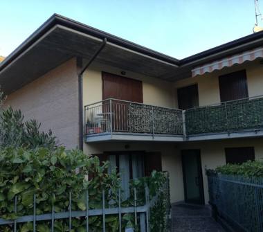 Bilocale in vendita a Pontida (Bergamo)