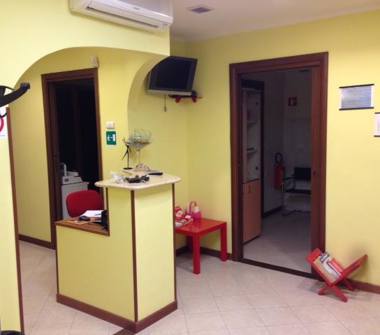 Altro in vendita a Guidonia Montecelio, Frazione Guidonia