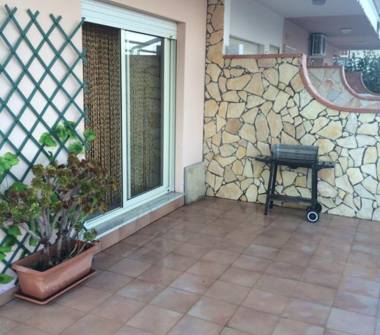 Casa indipendente in vendita a Letojanni (Messina)